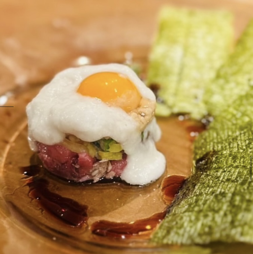 本鮪バクダン