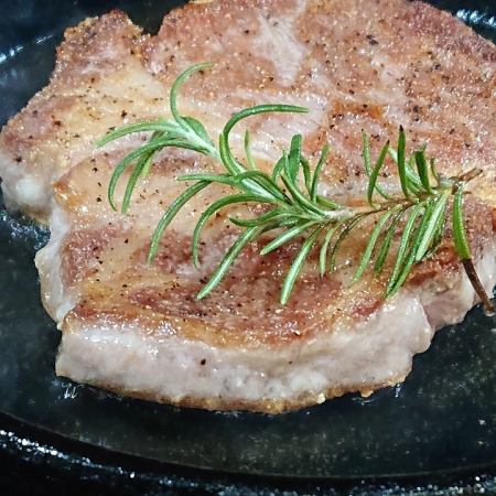 【런치】B코스 2970엔(부가세 포함)