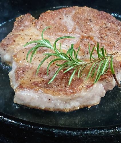 [Lunch] B course 2,970 yen (tax included)