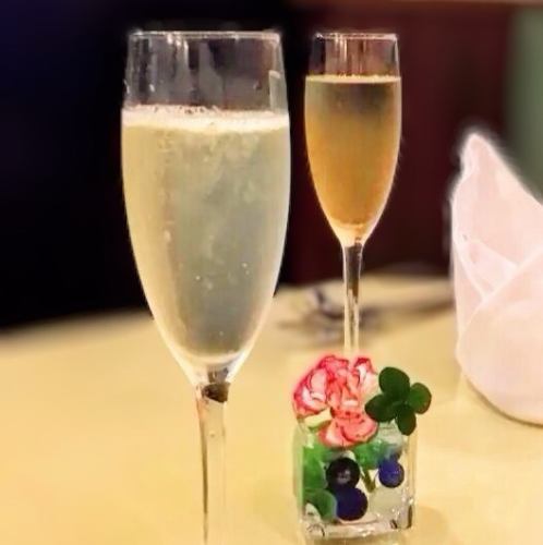 Recommended for girls' get-togethers too!