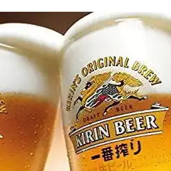 生ビール有り!120分飲み放題(LO.5分前) 2750円