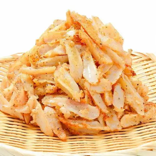 鶏ナンコツスパイシー唐揚げ
