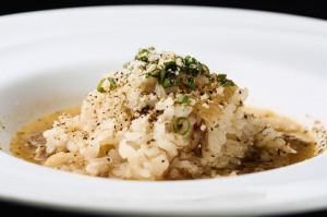 テールリゾット