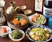 [2 hours all-you-can-drink included] Adane's 12-dish luxury banquet course / Enjoy salt-grilled Agu pork and rafti! 6,500 yen (tax included)