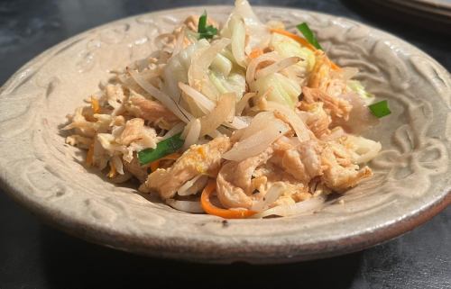 フーチャンプルー
