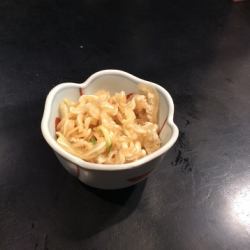 ミミガー