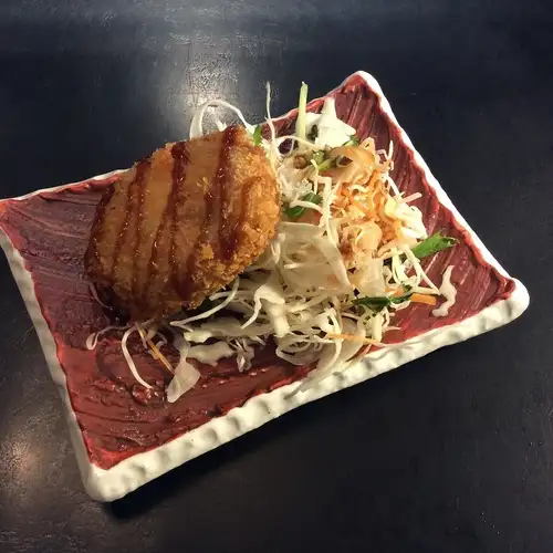 Ishigaki Beef Croquette (1 piece)