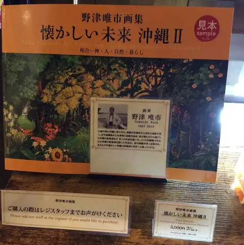 Yuichi Nozu Art Collection
