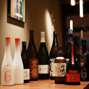 お酒やおつまみも充実♪仕事帰りにお気軽にお立ち寄りください◎