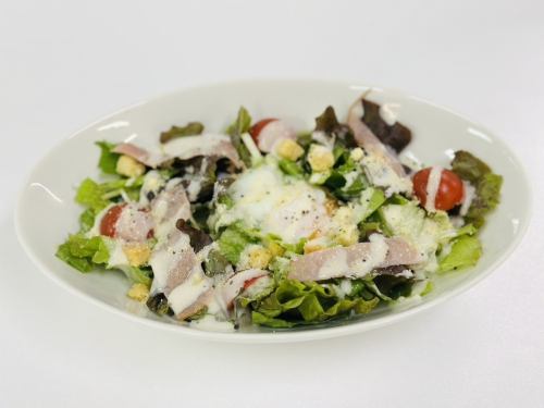 シーザーサラダ