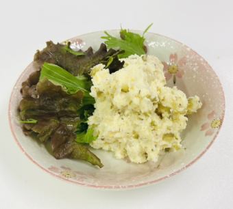 ポテトサラダ