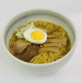 味噌ラーメン