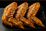 手羽先　タレ味