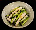 鶏梅きゅうり