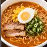 味噌ラーメン
