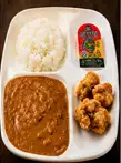 お子様カレーセット
