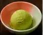 抹茶アイス
