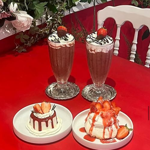 とろりマスカルポーネが主役“ティラミスラテ”の可愛さ