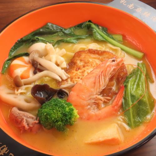 本格中華が楽しめます♪