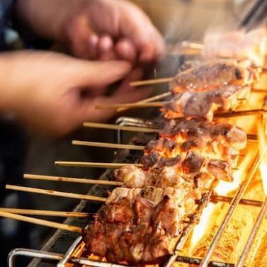 飯田橋駅より徒歩3分！全席喫煙可能な居酒屋◎コースでの各種宴会利用におすすめ！