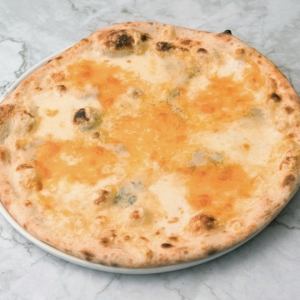 クワトロフォルマッジ