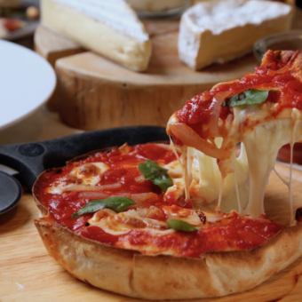 【3名～4名様限定コース】スパークリングボトルをプレゼント♪選んで楽しい～prix fixeCOURSE～ 