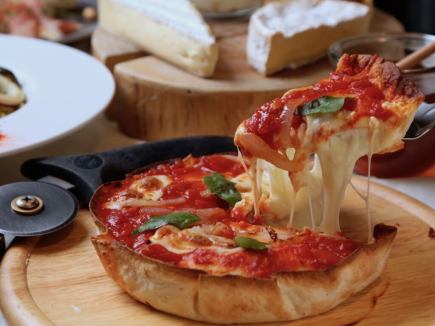 【套餐限3-4人】預訂特惠:贈送氣泡酒♪ 選擇您的主菜 ~套餐價格~