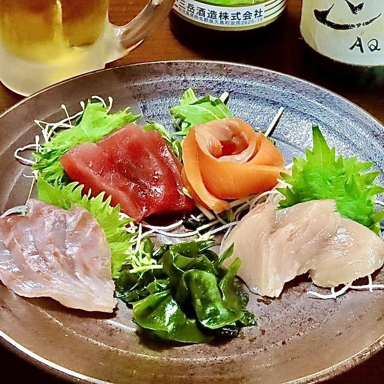 [Established 29 years ago] Branded pork shabu-shabu and a variety of Japanese and Western dishes made by the owner who trained at a long-established Western restaurant ♪