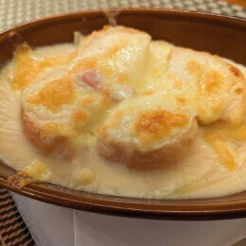本日のオススメニュー