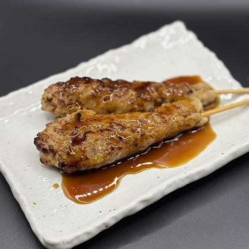 つくね串 タレ焼き
