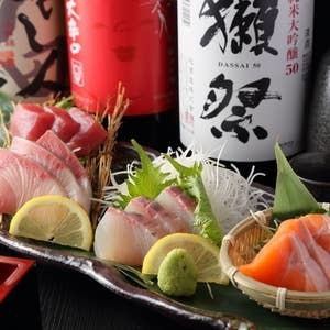 在茨城享用美味的清酒和小吃