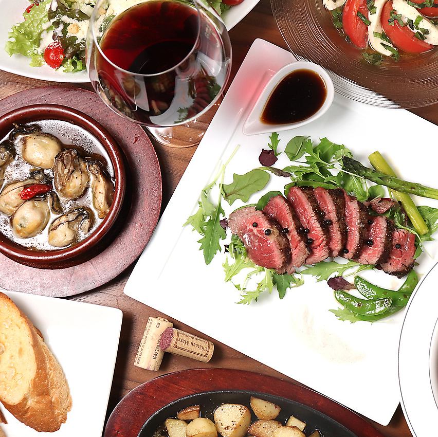 ランチ、ディナー、テイクアウトをまだまだ行っております！お電話で注文店頭受け取り