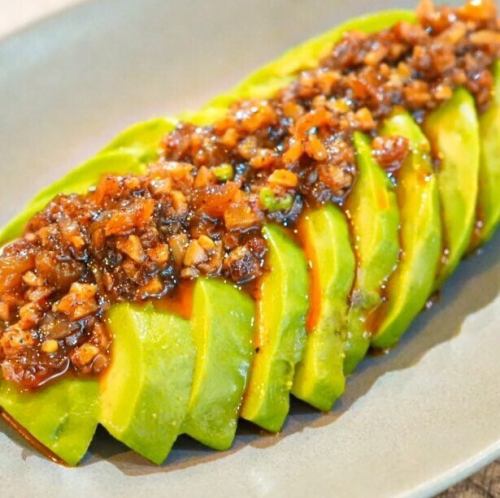 ペアリングに特化した料理のラインナップ!