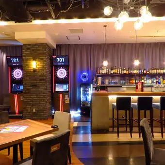 [Private events available for up to 100 people★] We have darts, a DVD player, and a projector, so you can create a truly unique party depending on your ideas☆ We offer various plans to suit your budget!