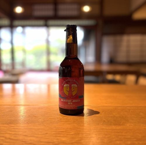 クラフトビール多数◎
