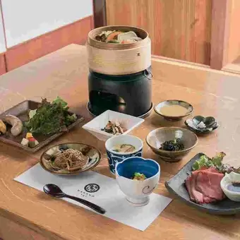 【お肉コース】熟成ローストビーフや自家製ソーセージを堪能 4400円(税込)