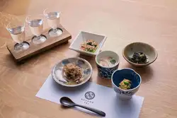 呑み比べセット