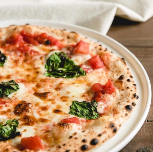 Margherita