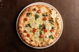 Margherita Extra