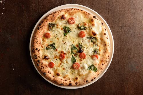 Margherita Extra