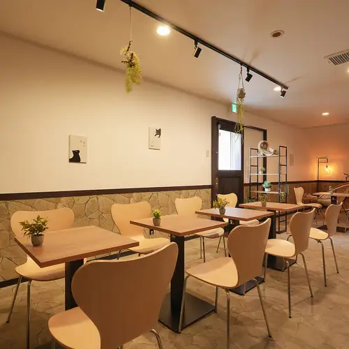 最大10名様の中規模宴会