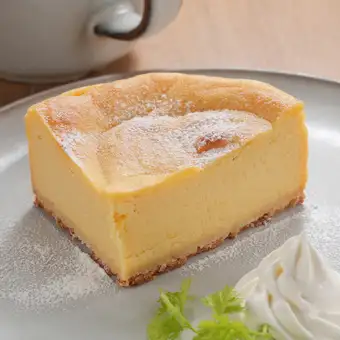 ごといもチーズケーキ