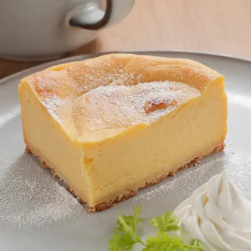 ごといもチーズケーキ