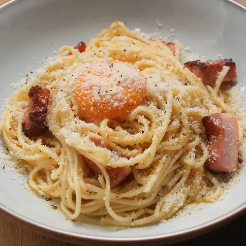 日本三大うどん×洋の調和◆もっちり喉ごしの麺をパスタ風にアレンジした創作五島うどんシリーズ