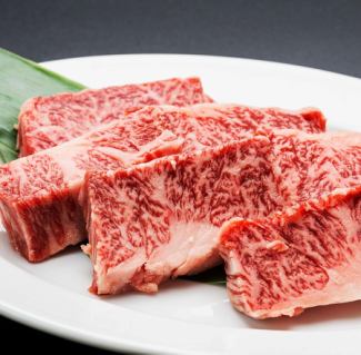 Top domestic beef skirt steak