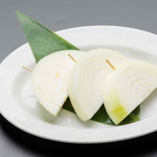 Awaji onions