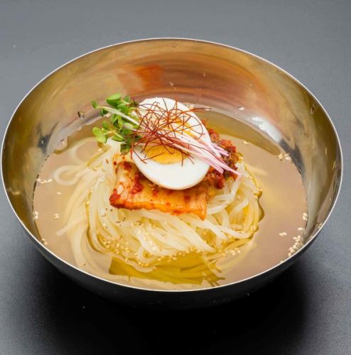 [our specialty] Morioka cold noodles