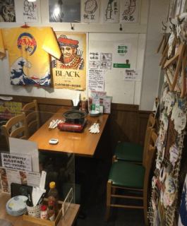 テーブル