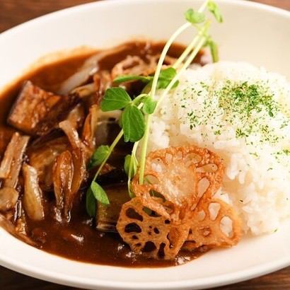 洋食屋さんのカレーライス