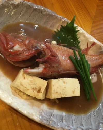 優しい家庭の味をご提供